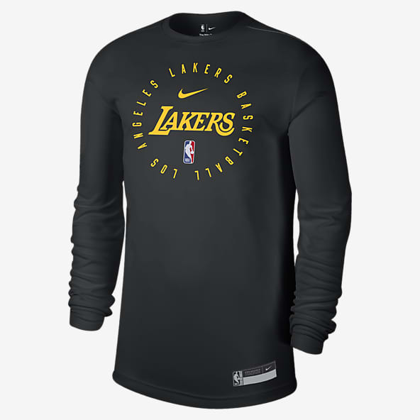 T shirt manche longue nba discount